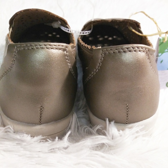 Earth Origins Perforated Leather 6.5 - Picture 6 of 7